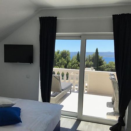 Villa Mediterranea Bol Exteriör bild